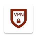 free vpn android application logo